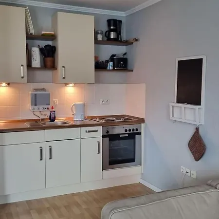 Neuwerk Modern Retreat