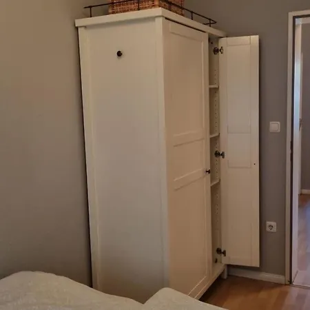 Neuwerk Modern Retreat Holiday home Wangerooge