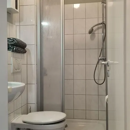 Neuwerk Modern Retreat Holiday home Wangerooge