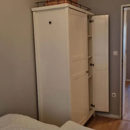 Prázdninový dům Neuwerk Modern Retreat Wangerooge