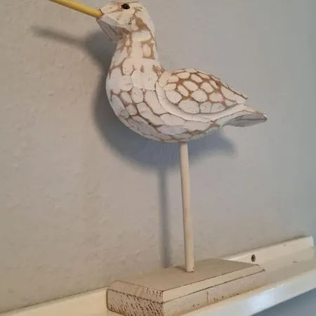 Prázdninový dům Neuwerk Modern Retreat