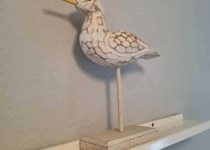 度假居 Neuwerk Modern Retreat